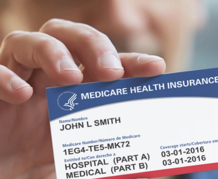 Medicare (Optional Block)