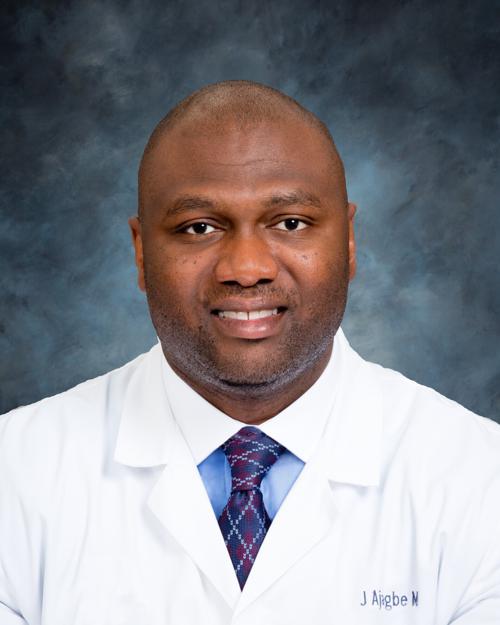 Image of - (Temitope) James Ajagbe, Doctor en Medicina