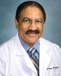 Image of - Dr. Kenneth E. Holliman