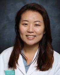 Image of - Dra. Grace Hwang