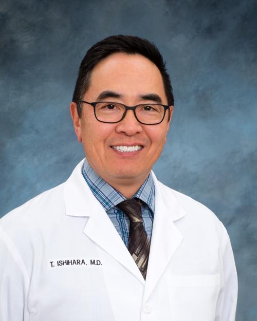 Image of - Terry T. Ishihara, MD