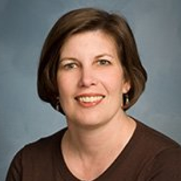 Image of - Dra. Elizabeth B. Sander