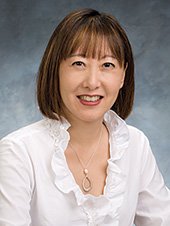 Image of - Anne E. Tsuchiyama, PA-C