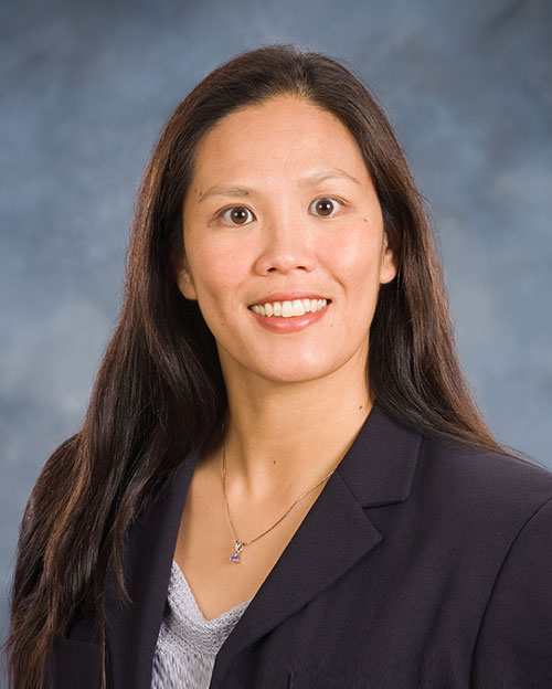 Image of - Jennifer R. Chan, MD