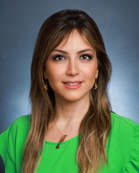 Image of - Soodeh Nili, Doctor en Medicina