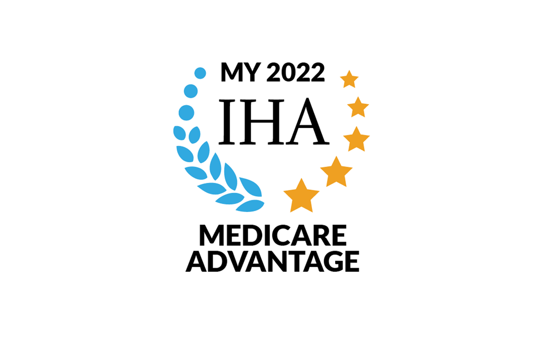 Providence Medical Associates’ AMP Medicare Advantage plan earns high marks for quality, improvement