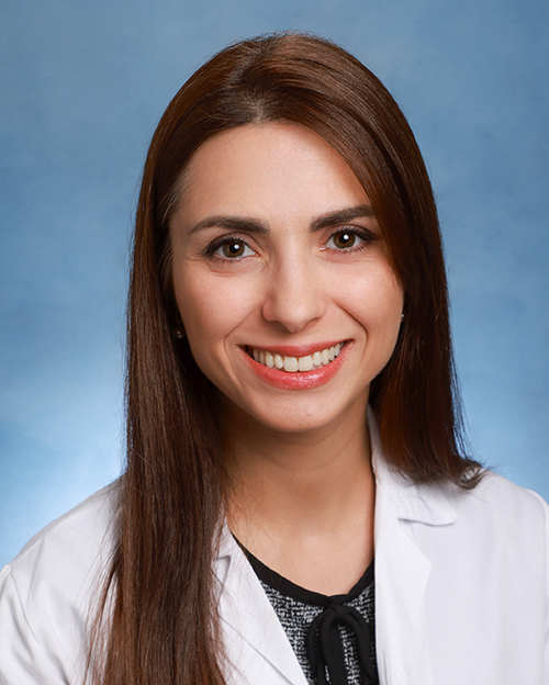 Image of - Elnaz Kasiri, MD, FACP