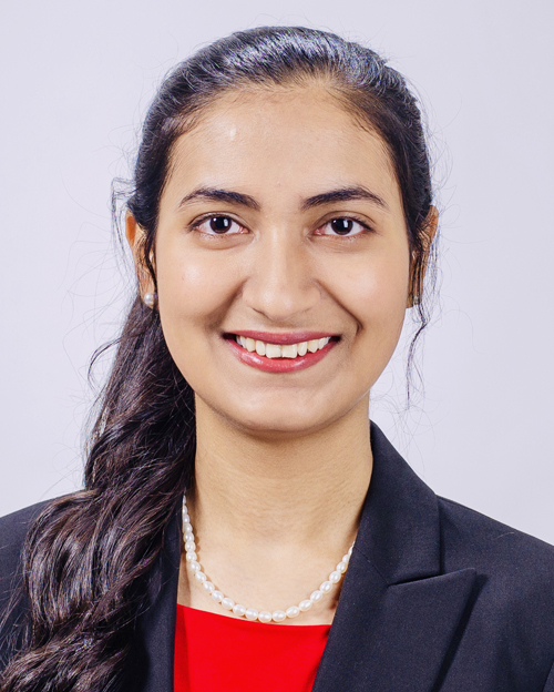 Image of - Pareena Kaur, MD, MPH