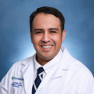 Jack Aguilar, MD