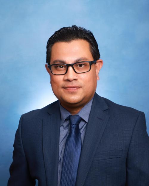 Adnan Ameer, MD