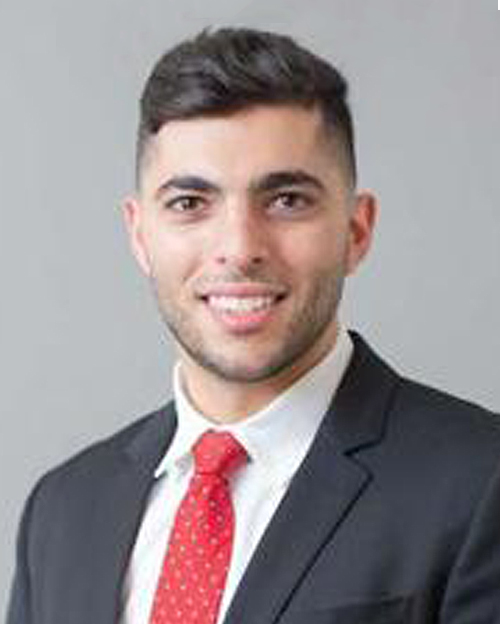 Image of - Ayman J. Abdelkarim, MD
