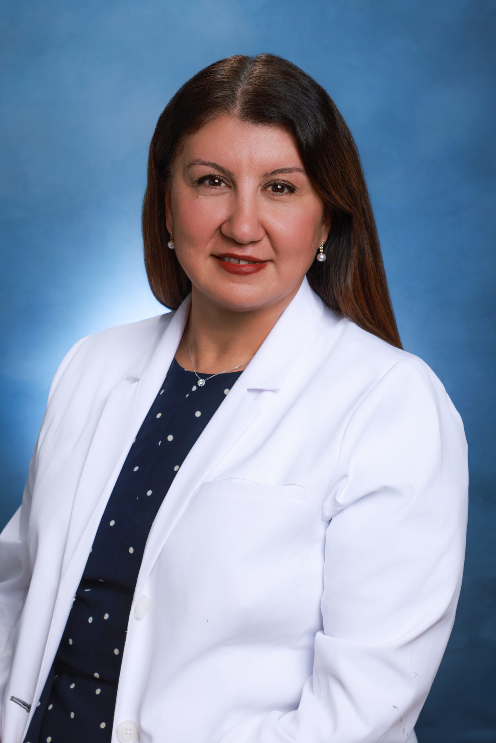 Image of - Dra. Sumeyra Y. Yucelen