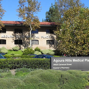 Agoura Hills Primary Care