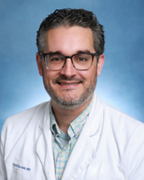 David L. Davis-Boozer, MD