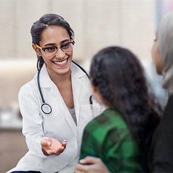 Atención Primaria Madrona