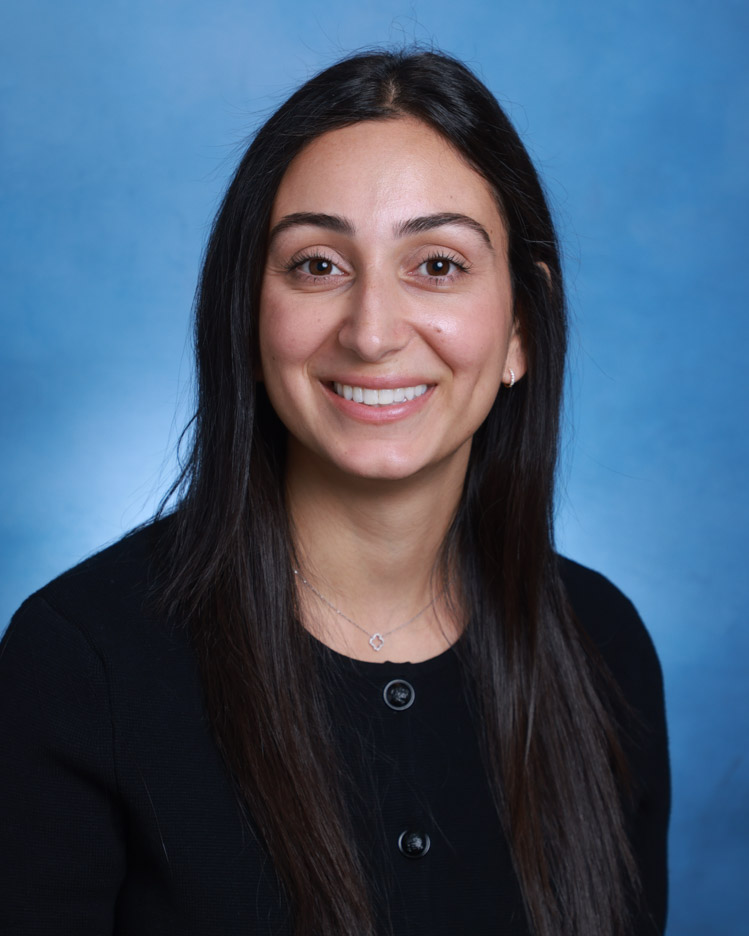 Image of - Megan I. Noor, APA