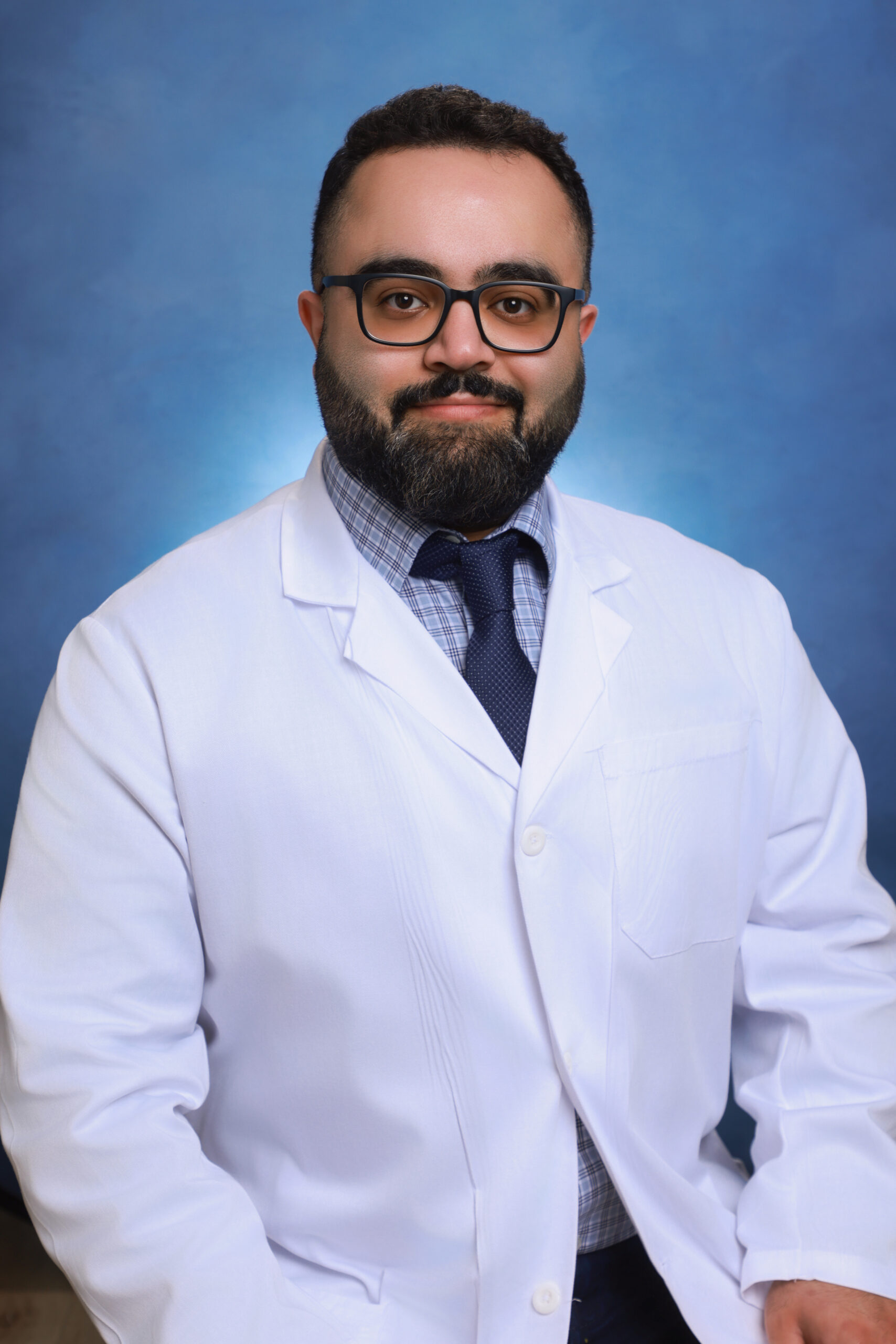 Image of - Parham Salehi Saee, DO