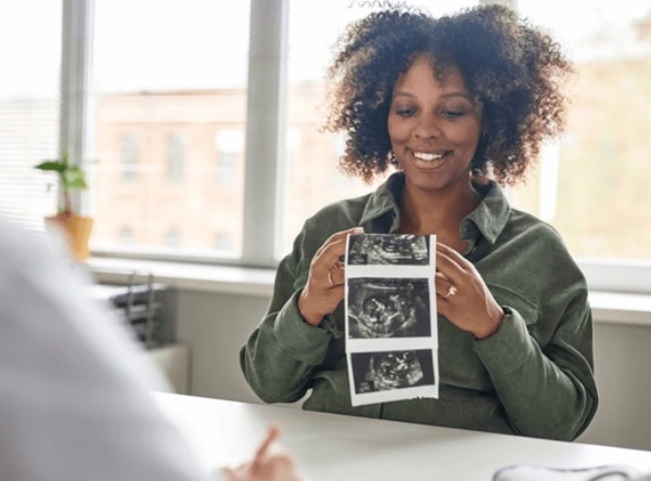 Torrance OB/GYN