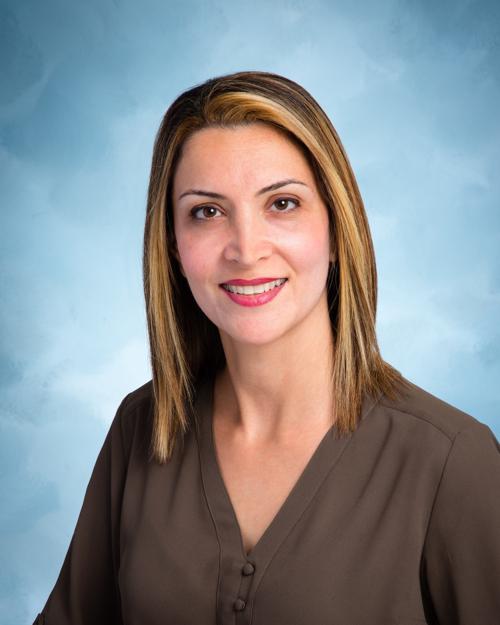 Sara Asadi, MD