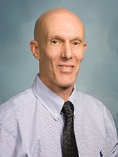 Image of - Dr. Stanley E. Golden