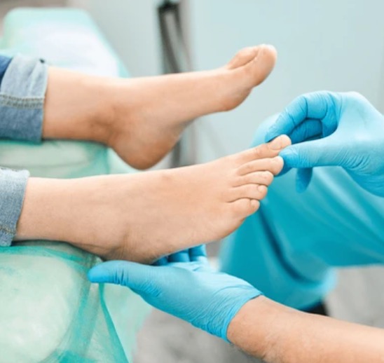 Torrance Podiatry