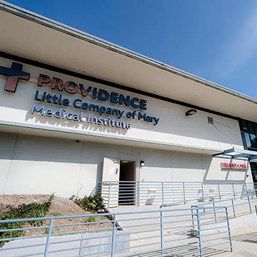 San Pedro Urgent Care