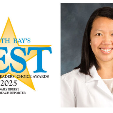 Pitchaya Chitamitara, MD – El mejor pediatra de South Bay