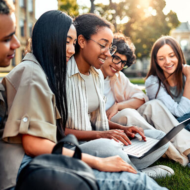 Salud en la vuelta al cole: Preparar a los alumnos para el éxito