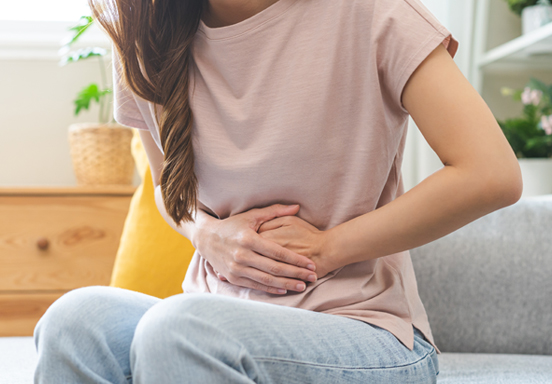 Do You Have a Gut Feeling? All About Irritable Bowel Syndrome (IBS)