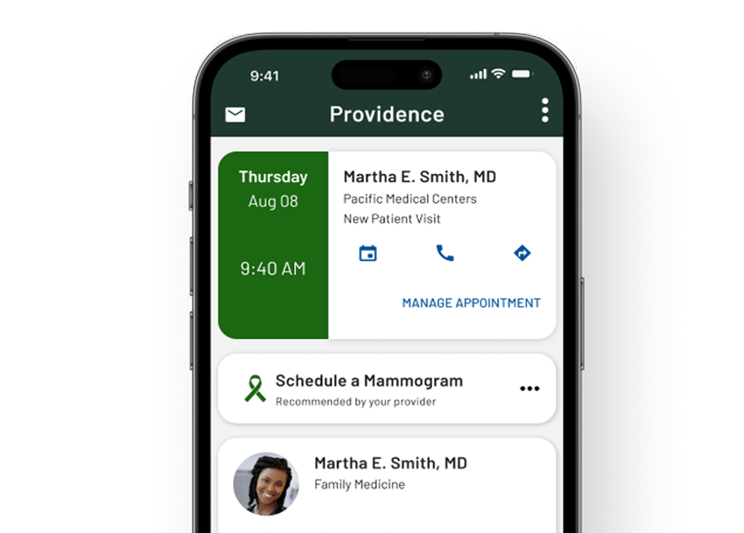 App Image