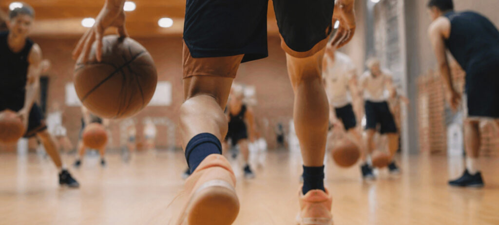 Sports Physicals: A Simple Step Toward a Safer Season